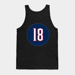 PLD Tank Top